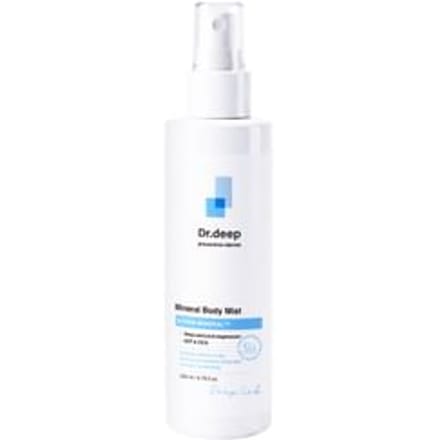Dr.deep - Mineral Body Mist 200ml