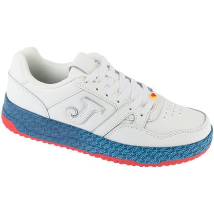 Joma C.Attica Men Superman 25 CATTIW, Mannen, Wit, Sneakers, maat: 40
