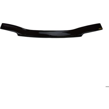 Déflecteur de Capot - SCOUTT - Volkswagen T4 1993-2002 - ABS - Installation Facile - Noir noir