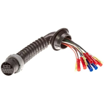 Kabelbeugel SENCOM SEN3061508-1