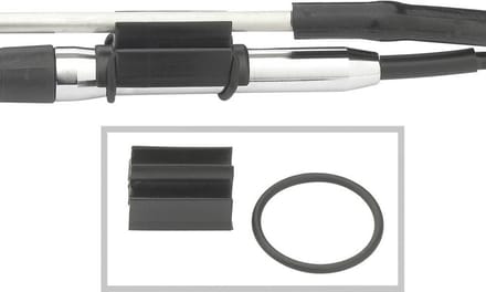 Weller T0058744876 FE-clip 1 stuk(s)