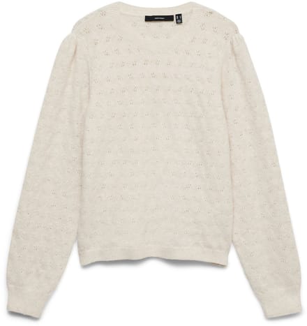 Vero Moda Curve Gebreide pullover VMCDOFFY Gebreide pullover