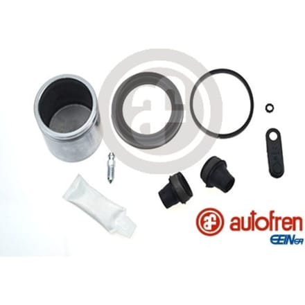 Reparatieset, remklauw AUTOFREN SEINSA D4-974C rechts