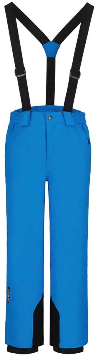 Icepeak Lisman Io Broek Blauw 6-7 Years Kinderen