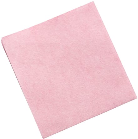 TASKI oppervlakken-reinigingsdoek Allegro Light, rood