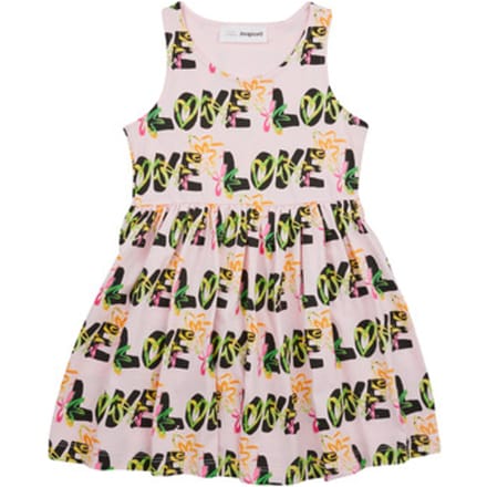Desigual  Korte Jurk VEST_TESS