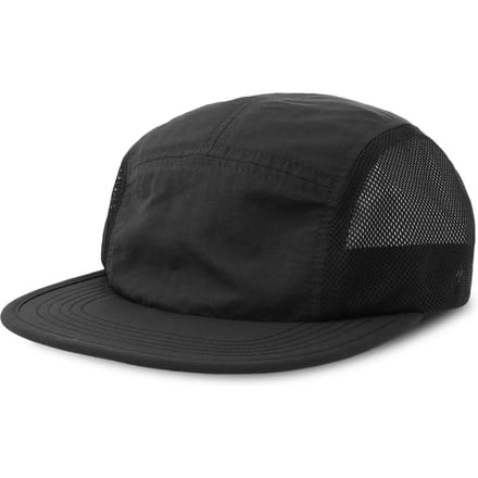 Atlantis Headwear Erie Cap AT130 - Black - One size