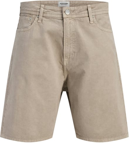 Jack & Jones Plus Shorts Plus Size Loose Fit Shorts