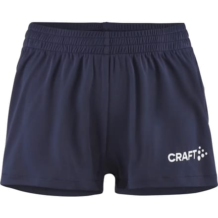 Craft kindersportbroek Ability Jersey Shorts JR C17415
