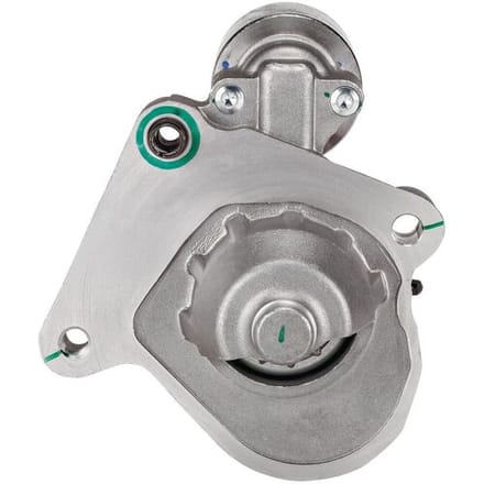 Starter VALEO RE-GEN - AT VALEO 460472