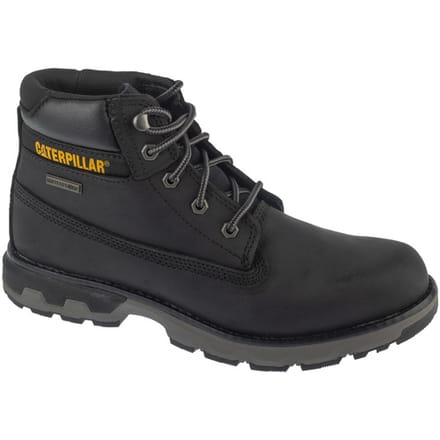 Caterpillar Pursue Wp Wandelschoenen Zwart EU 41 Man