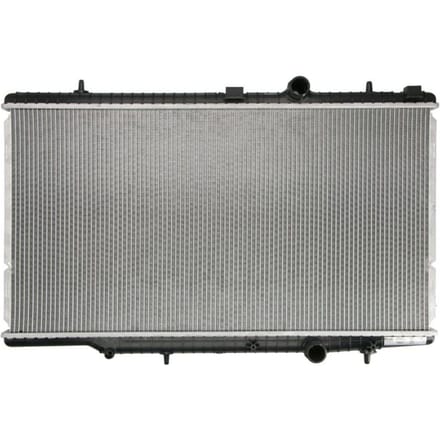 Radiator, motorkoeling NISSENS 606405