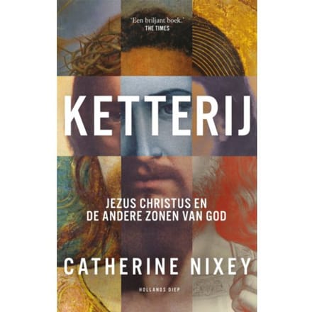 Ketterij - Catherine Nixey