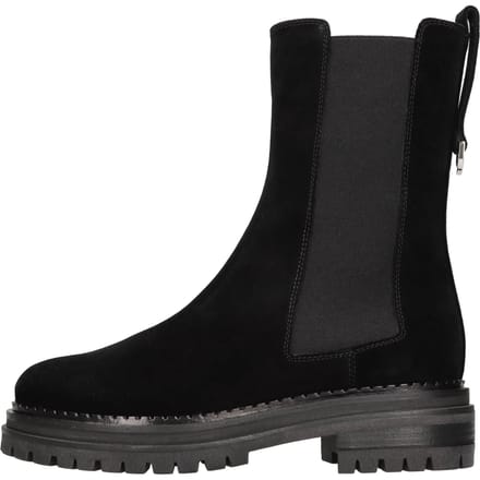 Sergio Rossi Boots zwart