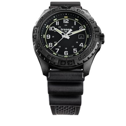 Traser Herenhorloge 108672
