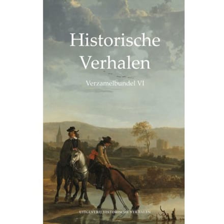 Verzamelbundel Vi