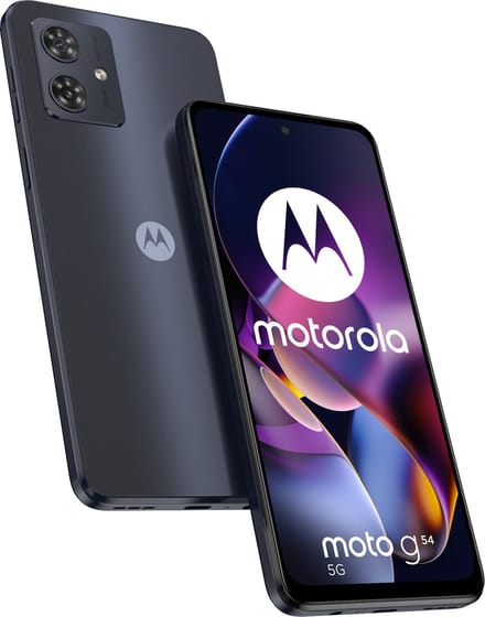 Motorola Moto G54 5G i.c.m. Vodafone Start XL
