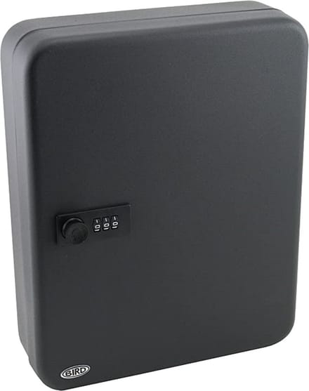 Sleutelkluis - Key safe - sleutelkast / Afsluitbare Sleutelbox , Lockable Key Box