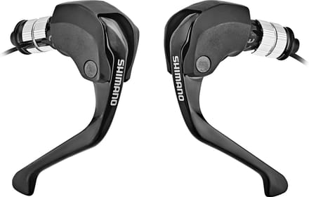 Shimano Ultegra Di2 ST-R8060 Versnellings-/Remhendel Set 2x11