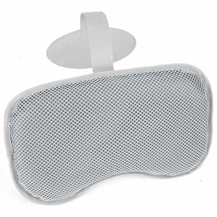 Hoofdsteunkussen Voor Opblaasbare Spa 2 Stuks Bestway 60316
