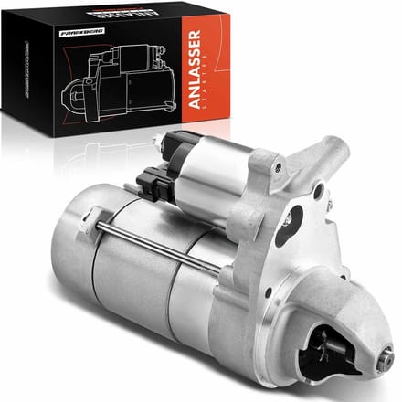 Frankberg 1x Startmotor voor Lexus GS S
