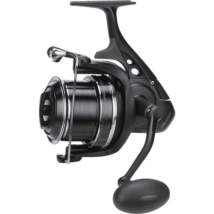 Werpmolen Okuma Big bomber spod bbs-8000s