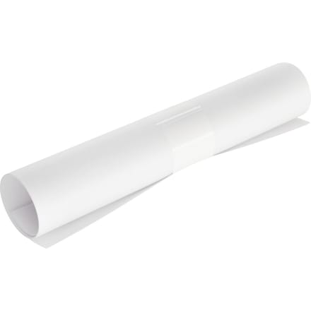 VBS Lampfolie, zelfklevend "0,5 mm", 60 x 33 cm