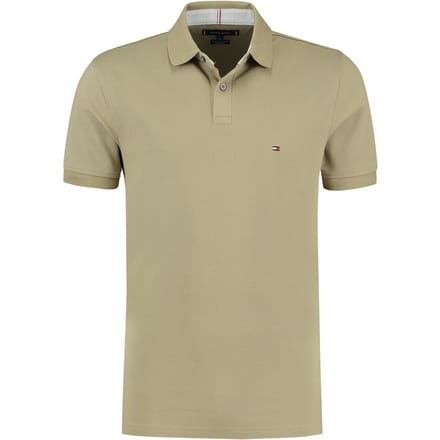 Tommy Hilfiger 1985 Regular Polo Heren