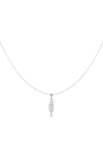 fishy ketting