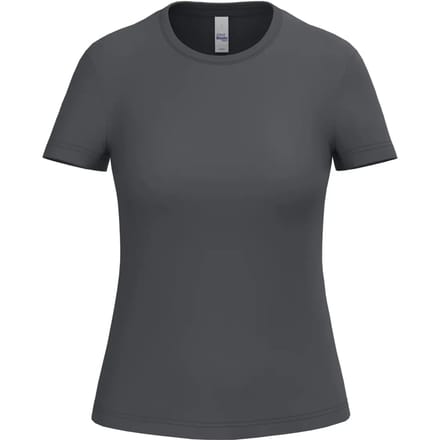 Dames-T-shirt iDeal Basic Brand 190