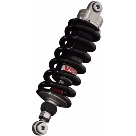 Achtervering motorfiets YSS MZ456 Topline Z-Series