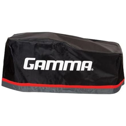 Gamma Cover  dekking