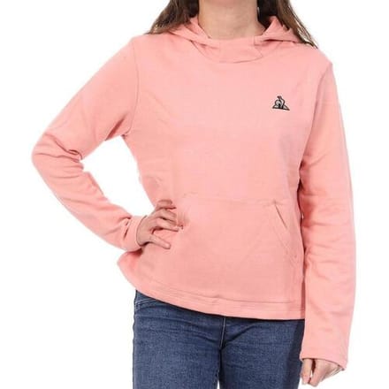 Sweater Le Coq Sportif Hoody N°8