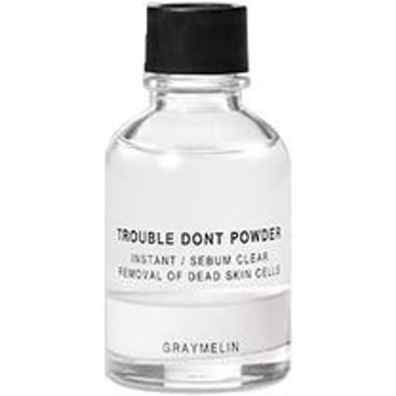 GRAYMELIN - Trouble Dont Powder 30ml