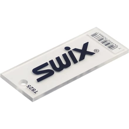 Racloir Swix Plexi 5 mm