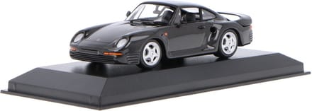 Porsche 959 1987 - 1:43 - MaXichamps
