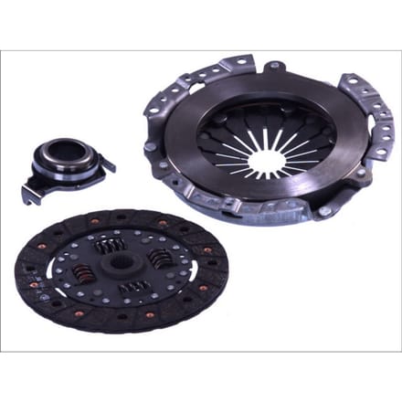 Schaeffler Luk Koppelingsset LUK RepSet 619 0482 00