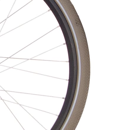Cortina velg J19SZ black gold matt