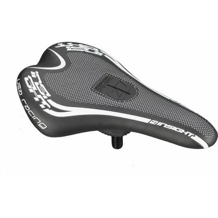 Scharnierend zadel Insight Pro Padded