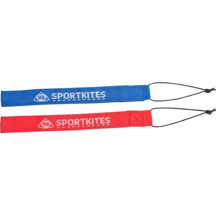 Eenvoudige riem HQ Kites (x2)