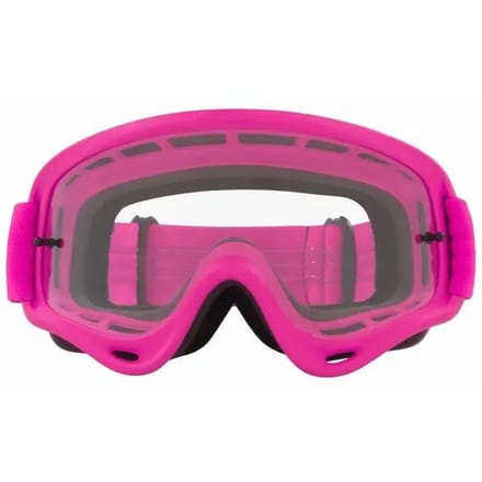 Kruis motor masker scherm Oakley O Frame MX