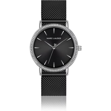 Horloge Marc Lauder Mariazell