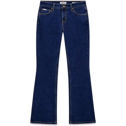 Bootcut jeans voor dames Guess GJ G09