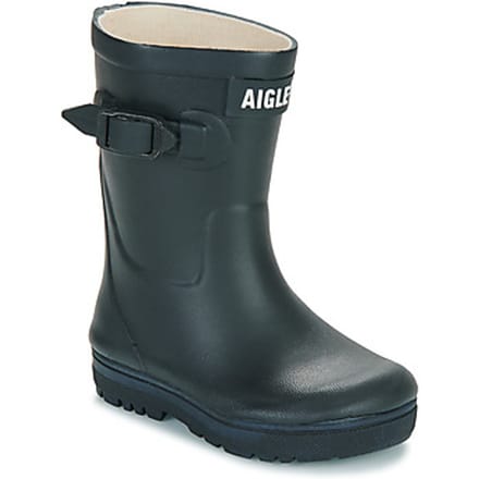 Baby regenlaarzen Aigle Woody-pop 2