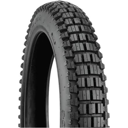 DURO HF307 4.00-18 TT, Motorbanden achter
