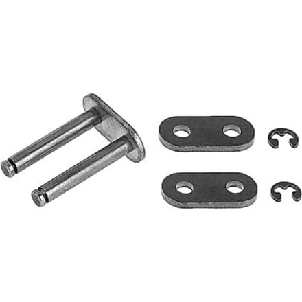 Kettingschakel, distributieketting FEBI BILSTEIN 09280