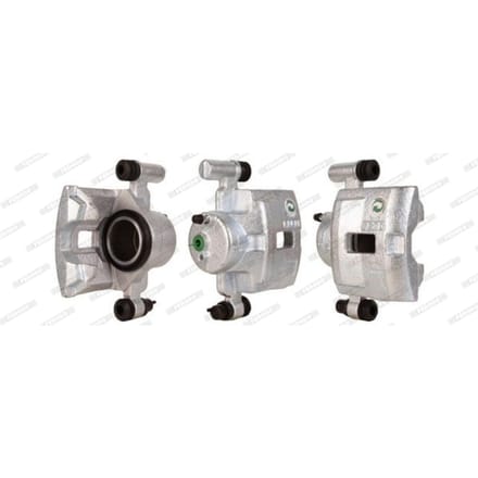 Remklauw FERODO FCL692876, voor links