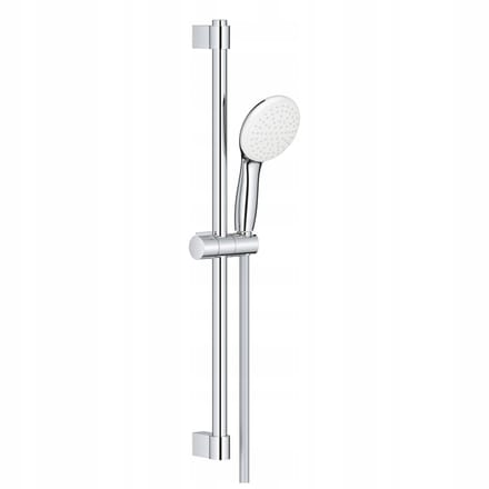 Grohe Tempesta 110 Doucheset Opbouw - Chroom
