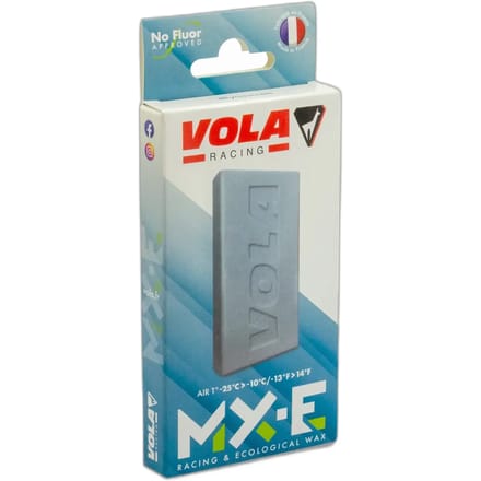 Skibril Vola MX-E