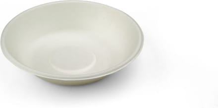 40 st. 40st. Mondial suikerriet kom laag rond - 400ml